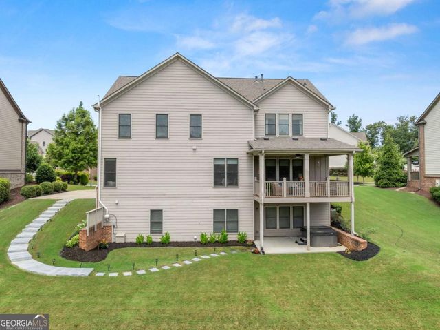 6742 Trail Side Drive, Flowery Branch, GA 30542