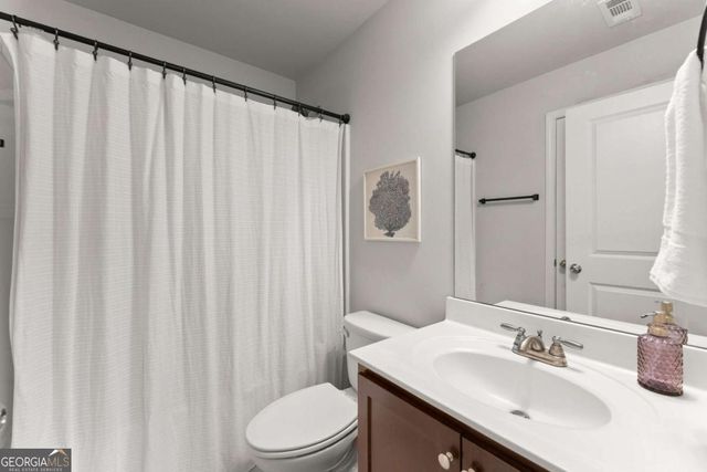 6742 Trail Side Drive, Flowery Branch, GA 30542
