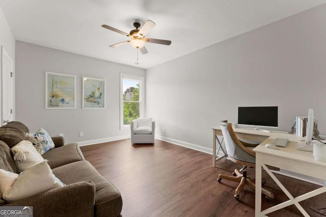 6742 Trail Side Drive, Flowery Branch, GA 30542