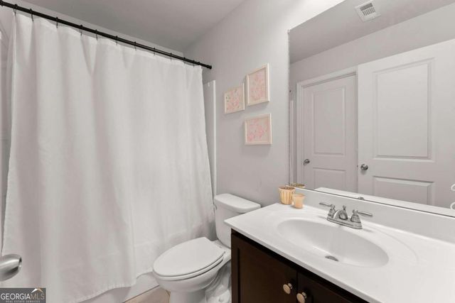 6742 Trail Side Drive, Flowery Branch, GA 30542
