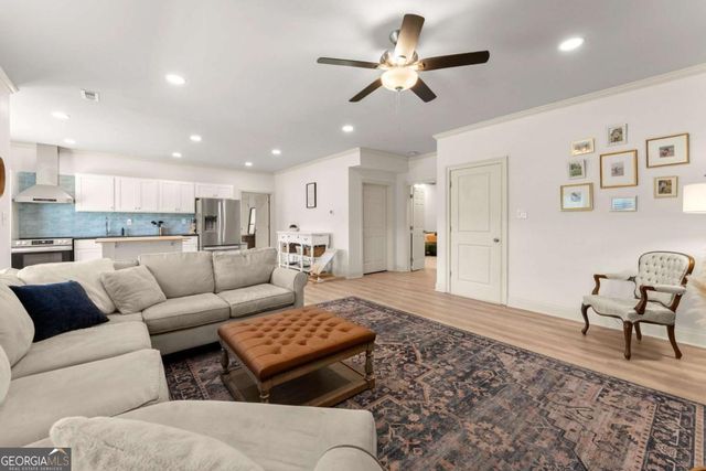 6742 Trail Side Drive, Flowery Branch, GA 30542