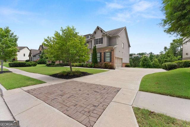 6742 Trail Side Drive, Flowery Branch, GA 30542