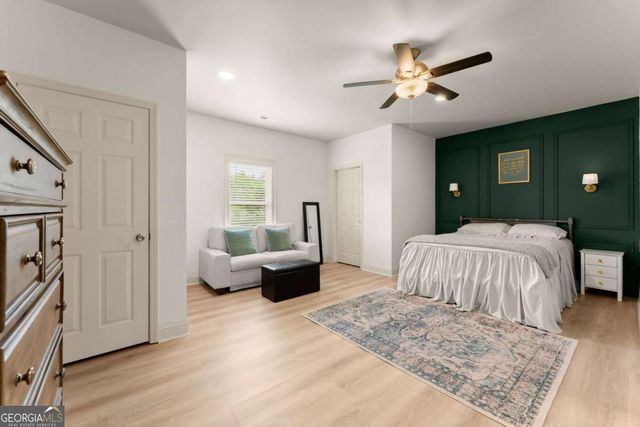 6742 Trail Side Drive, Flowery Branch, GA 30542