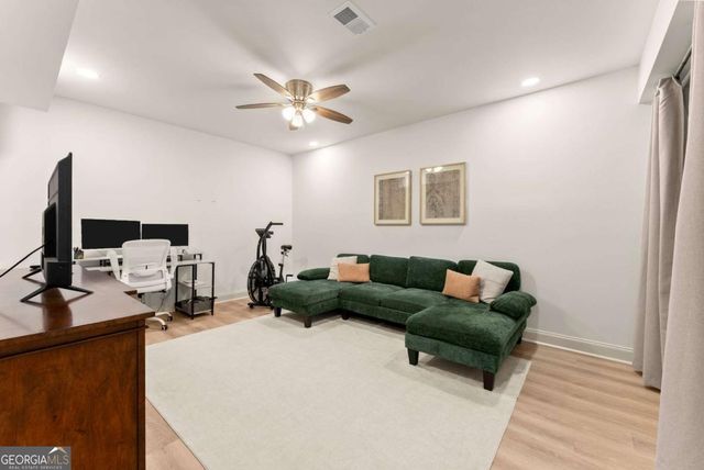 6742 Trail Side Drive, Flowery Branch, GA 30542