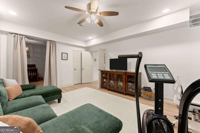 6742 Trail Side Drive, Flowery Branch, GA 30542