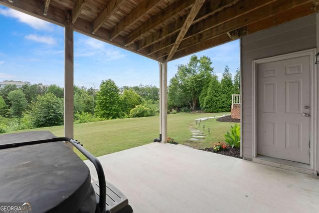 6742 Trail Side Drive, Flowery Branch, GA 30542