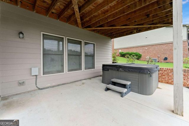 6742 Trail Side Drive, Flowery Branch, GA 30542