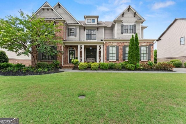6742 Trail Side Drive, Flowery Branch, GA 30542