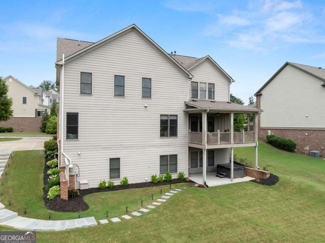 6742 Trail Side Drive, Flowery Branch, GA 30542