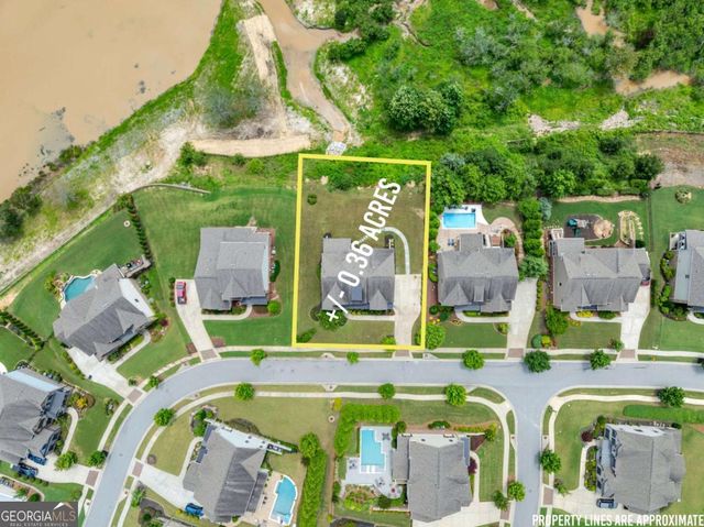 6742 Trail Side Drive, Flowery Branch, GA 30542