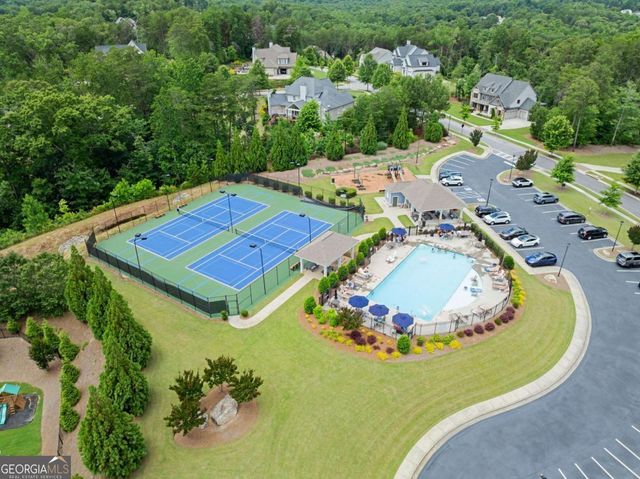 6742 Trail Side Drive, Flowery Branch, GA 30542