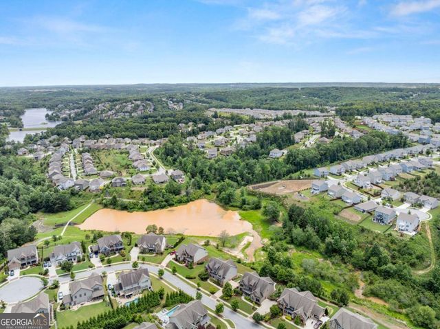 6742 Trail Side Drive, Flowery Branch, GA 30542