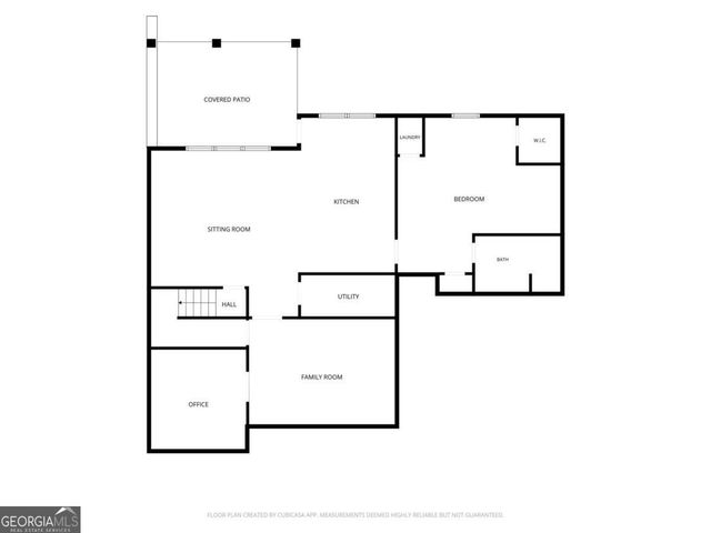 6742 Trail Side Drive, Flowery Branch, GA 30542