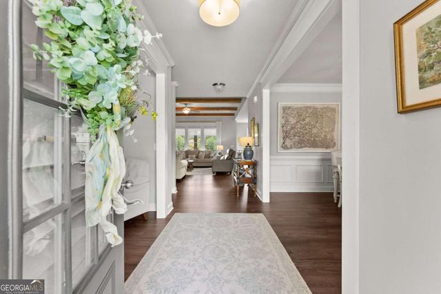 6742 Trail Side Drive, Flowery Branch, GA 30542