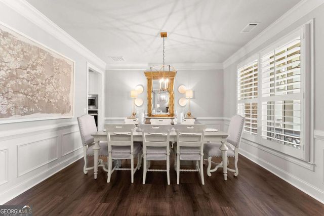 6742 Trail Side Drive, Flowery Branch, GA 30542
