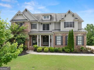 6742 Trail Side Drive, Flowery Branch, GA 30542