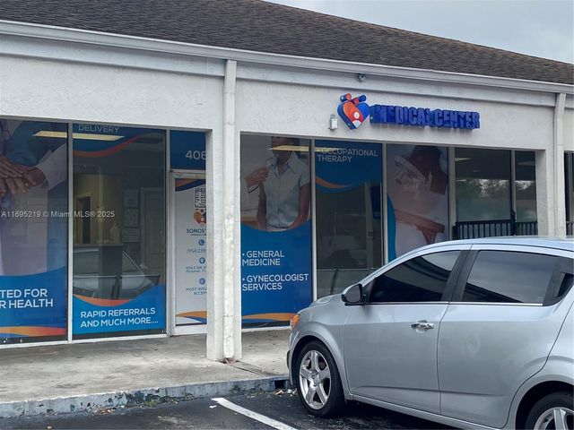 4040 SW 69th Ave, Miramar, FL 33023