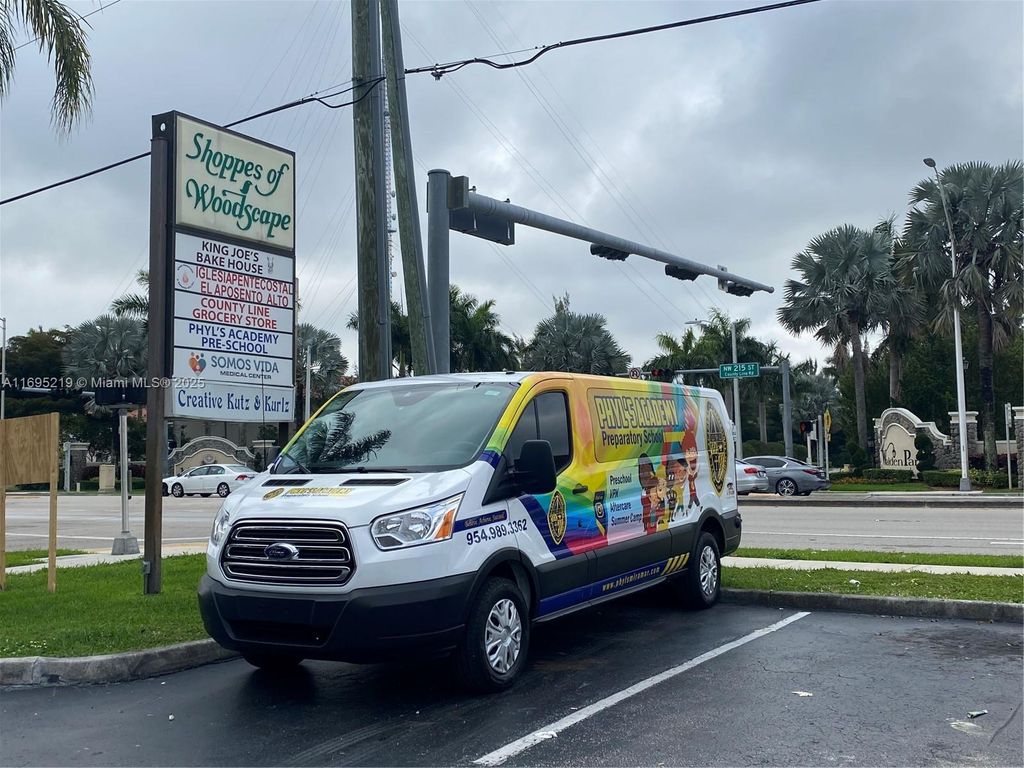 4040 SW 69th Ave, Miramar, FL 33023