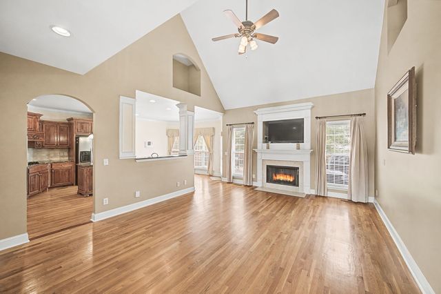 2508 Tisdale Dr, Thompsons Station, TN 37179