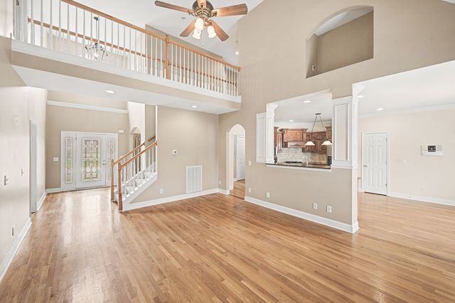 2508 Tisdale Dr, Thompsons Station, TN 37179