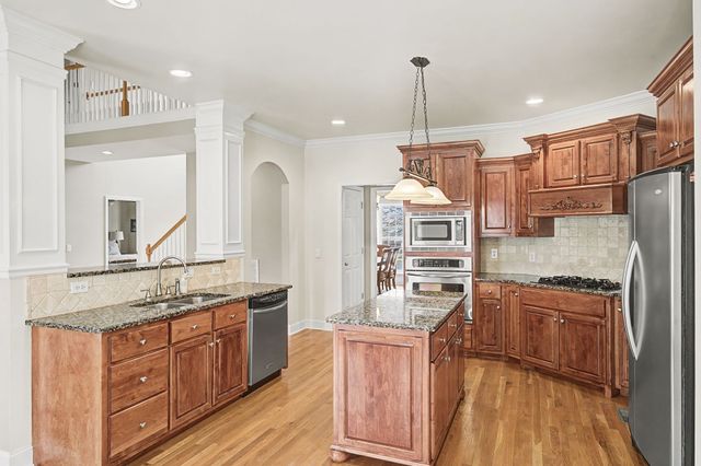 2508 Tisdale Dr, Thompsons Station, TN 37179