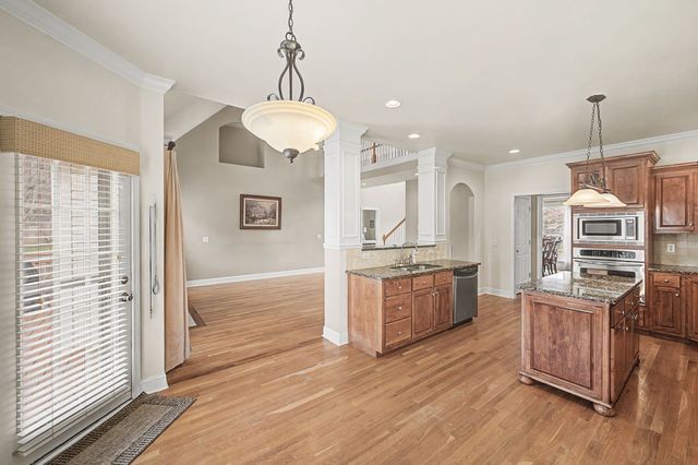 2508 Tisdale Dr, Thompsons Station, TN 37179