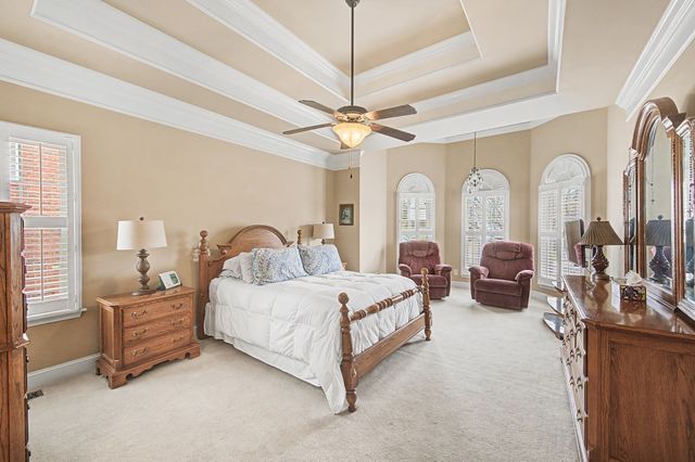 2508 Tisdale Dr, Thompsons Station, TN 37179