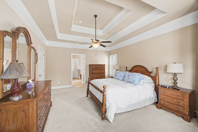 2508 Tisdale Dr, Thompsons Station, TN 37179