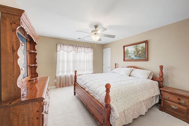 2508 Tisdale Dr, Thompsons Station, TN 37179