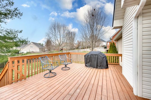 2508 Tisdale Dr, Thompsons Station, TN 37179