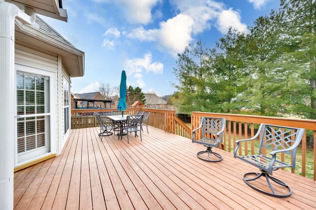 2508 Tisdale Dr, Thompsons Station, TN 37179