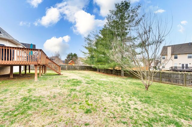 2508 Tisdale Dr, Thompsons Station, TN 37179