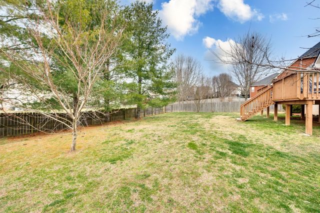 2508 Tisdale Dr, Thompsons Station, TN 37179