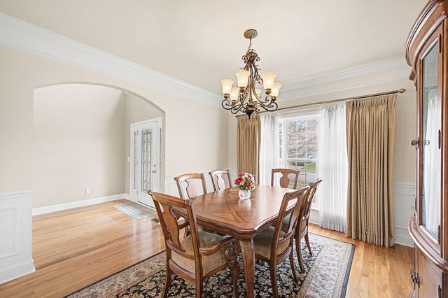 2508 Tisdale Dr, Thompsons Station, TN 37179