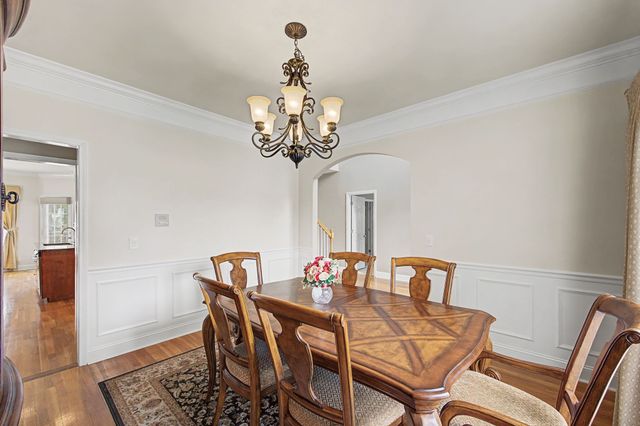 2508 Tisdale Dr, Thompsons Station, TN 37179