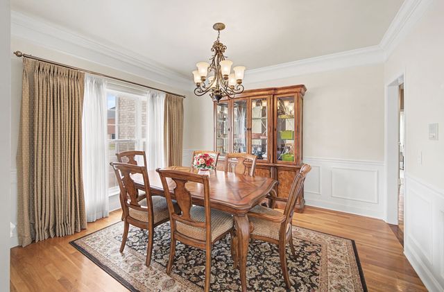 2508 Tisdale Dr, Thompsons Station, TN 37179