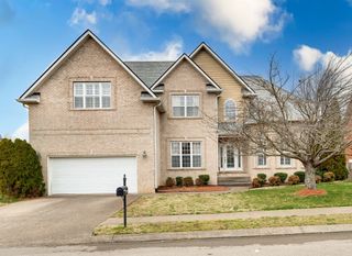 2508 Tisdale Dr, Thompsons Station, TN 37179