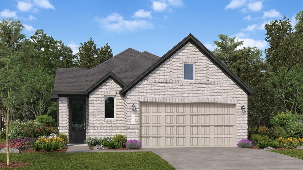 28815 Dobra Trail, New Caney, TX 77357