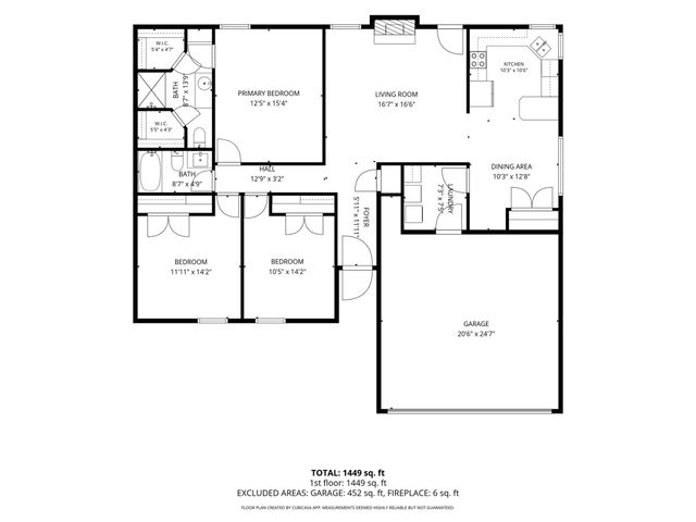 305 Ross Avenue, Denison, TX 75020