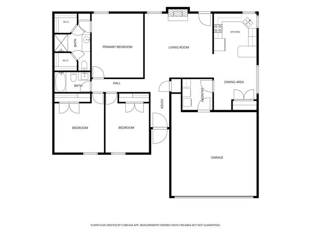 305 Ross Avenue, Denison, TX 75020