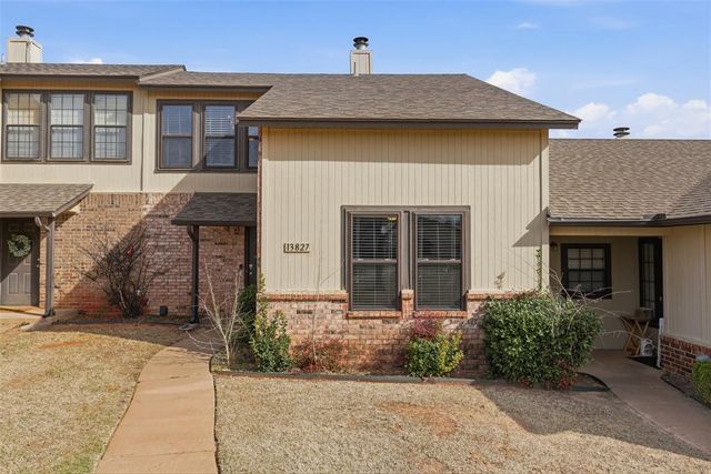 13827 Crossing Way West, Edmond, OK 73013