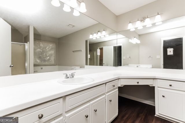 1513 Melody Ridge Court NE, Conyers, GA 30012