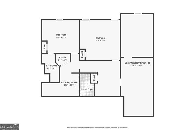 1513 Melody Ridge Court NE, Conyers, GA 30012