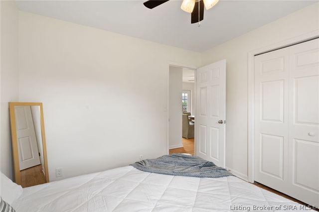 407 Hemlock Road, Jeffersonville, IN 47130