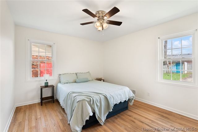 407 Hemlock Road, Jeffersonville, IN 47130