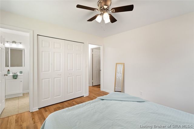 407 Hemlock Road, Jeffersonville, IN 47130