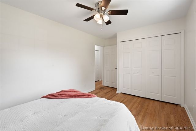 407 Hemlock Road, Jeffersonville, IN 47130