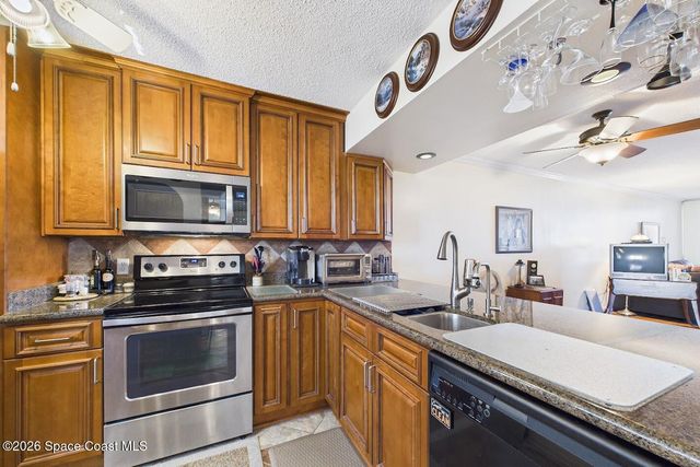 300 Columbia Drive 502-1, Cape Canaveral, FL 32920