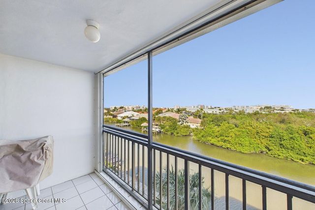 300 Columbia Drive 502-1, Cape Canaveral, FL 32920