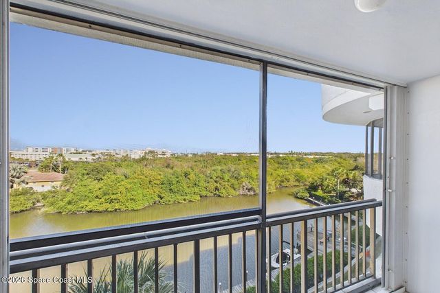 300 Columbia Drive 502-1, Cape Canaveral, FL 32920